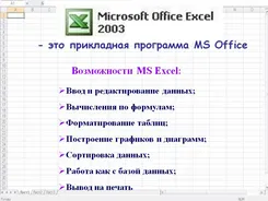 Microsoft Office 2003