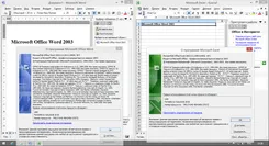Microsoft Office 2003